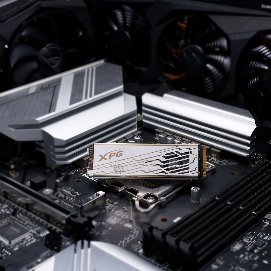 Esquema de durabilidad y garant&iacute;a del SSD