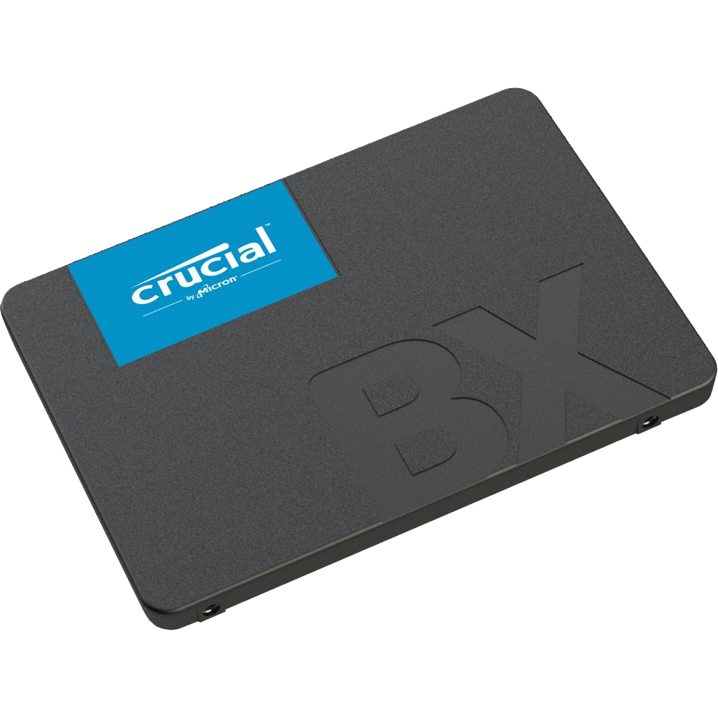 Software de clonaci&oacute;n Acronis True Image para Crucial