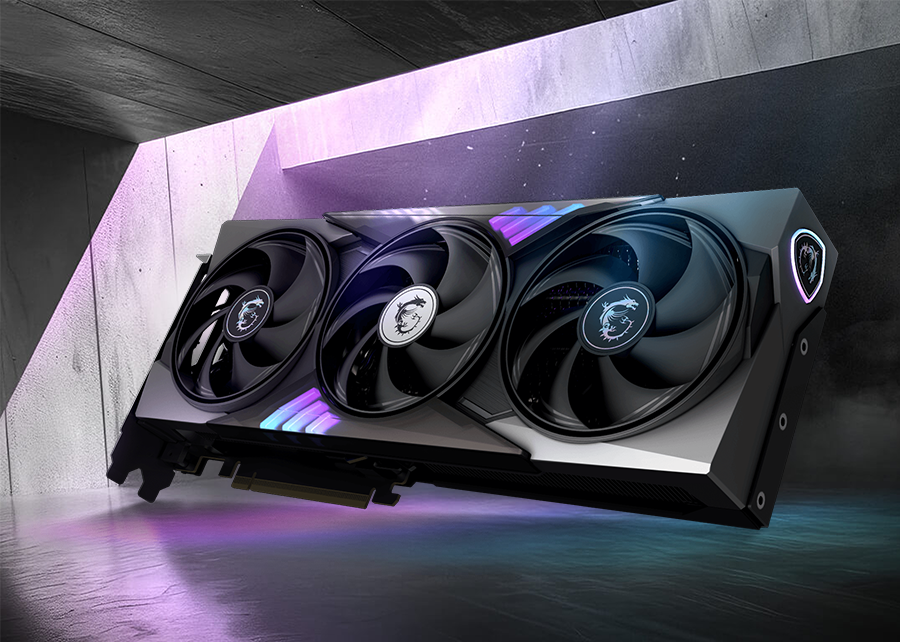 MSI Tarjeta de Video NVIDIA GeForce RTX 5060 8G GAMING TRIO OC