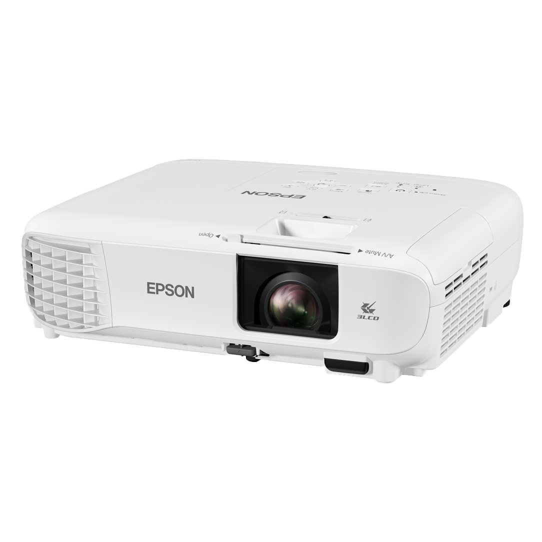 Proyector PowerLite E24 con tecnolog&iacute;a 3LCD.