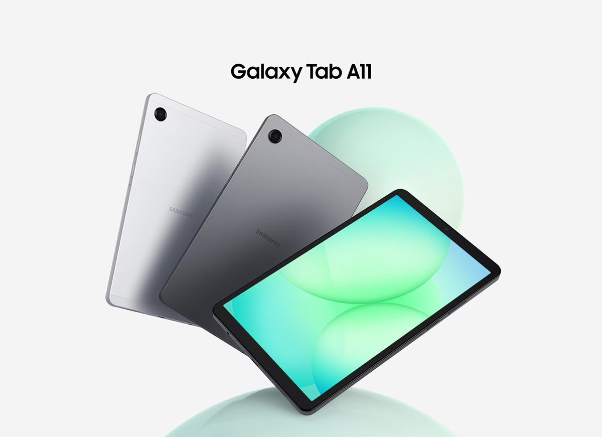 Tablet Samsung Galaxy Tab A11