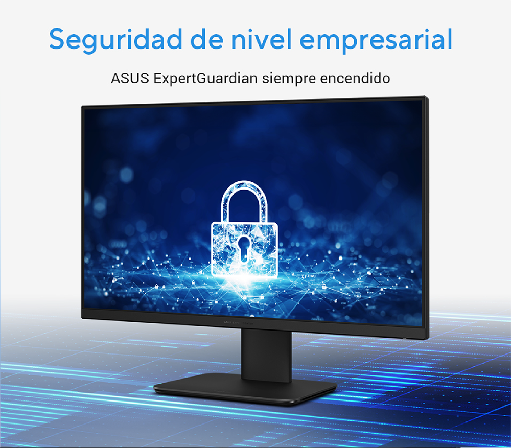 Funcionalidad vers&aacute;til con rotaci&oacute;n de pantalla de 90 grados