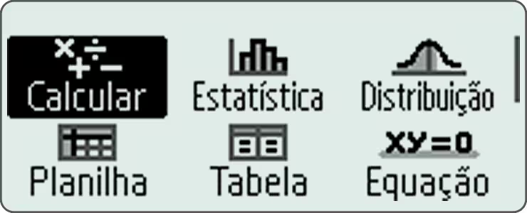 Aplicaciones de la calculadora