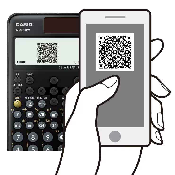 Generar y escanear el c&oacute;digo QR