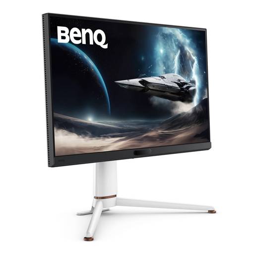 Soporte de techo con m&aacute;stil telesc&oacute;pico para altura ajustable