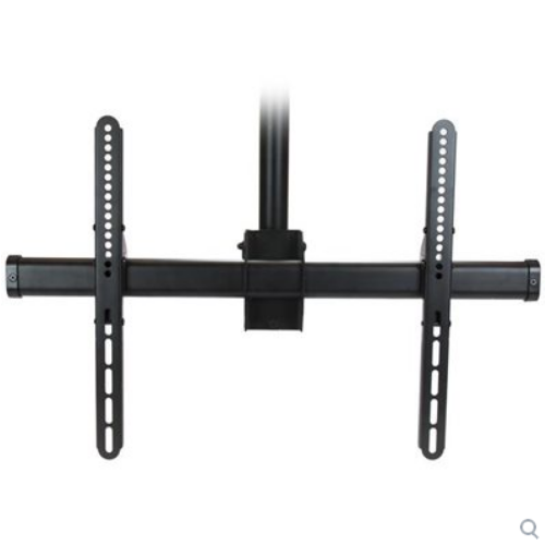 Soporte de monitor o TV montado en techo inclinado