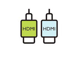 Doble HDMI