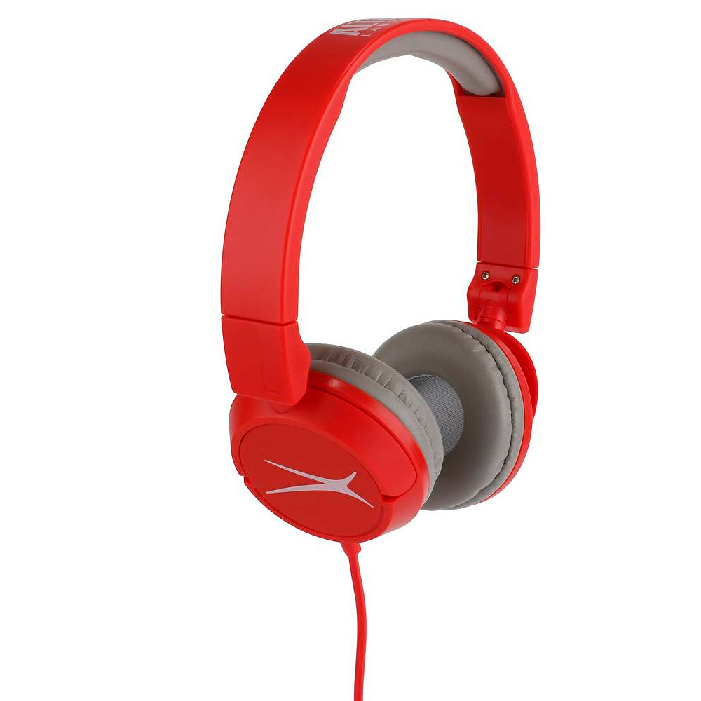 Imagen de Audifonos Headset Kids Vivitar sobre un fondo blanco