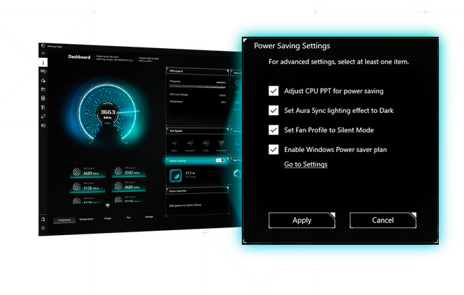 Primer plano de los puertos traseros de la placa madre ASUS Prime A620M-A con audio, USB y HDMI