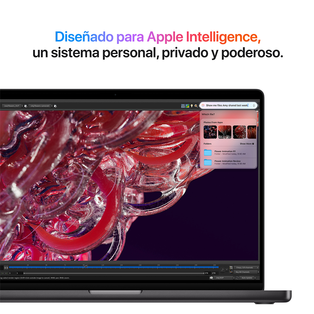 Apple Macbook Pro 16