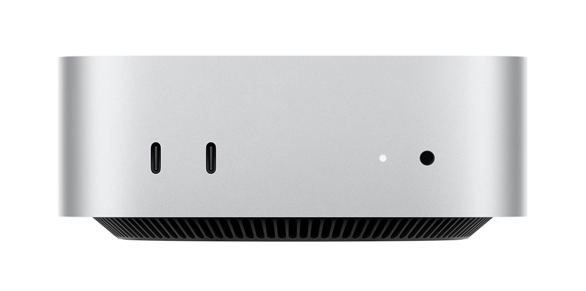 Apple Desktop Mac Mini Chip M4 16GB RAM 512GB SSD | pc Factory