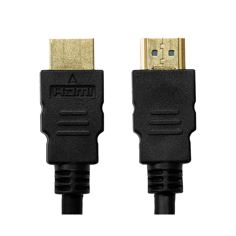 Especificaciones t&eacute;cnicas HDMI ArgomTech