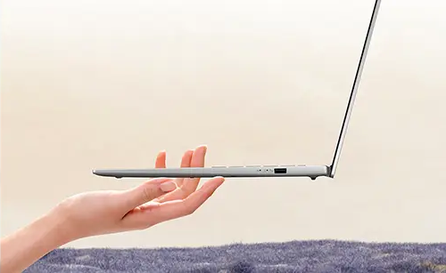 Notebook ASUS Vivobook S16