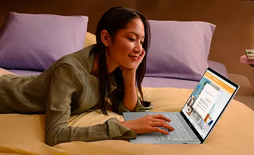 Notebook ASUS Vivobook S16
