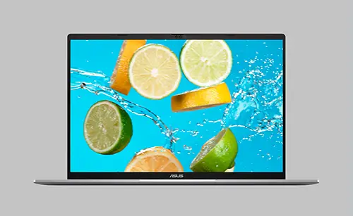 Notebook ASUS Vivobook S16