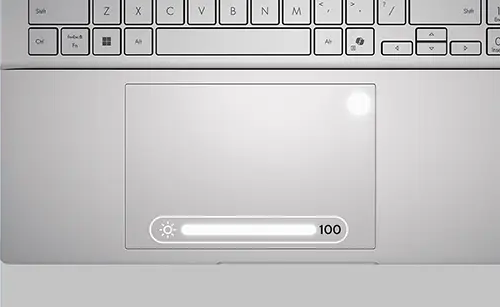 Notebook ASUS Vivobook S16
