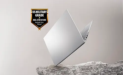 Notebook ASUS Vivobook S16