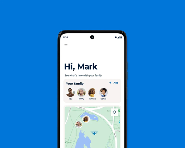 Tu smartphone, un lugar seguro