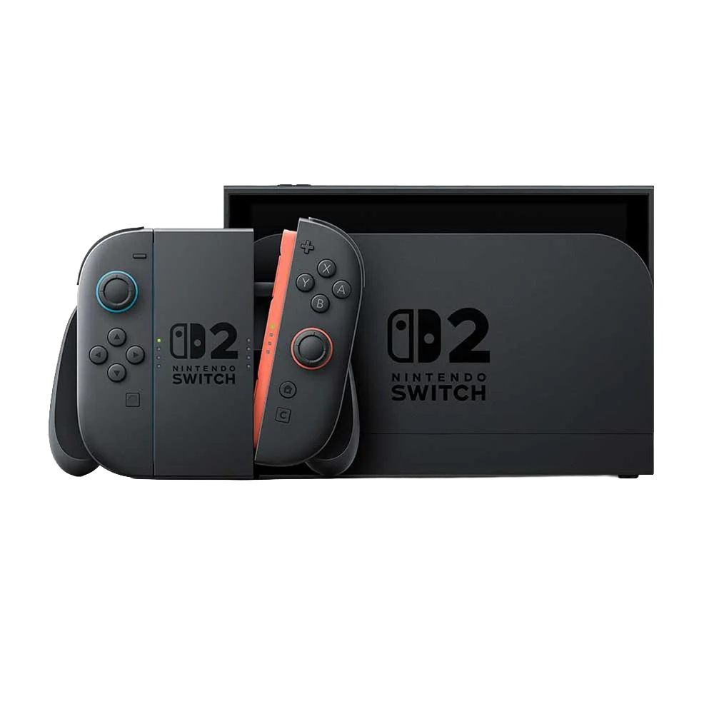 Nintendo Consola Nintendo Switch 2 Pokemon Legends Z-A Bundle | pc
