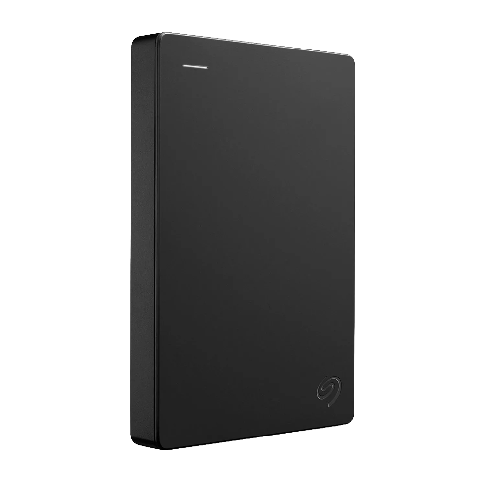 Almacenamiento port&aacute;til Seagate compacto
