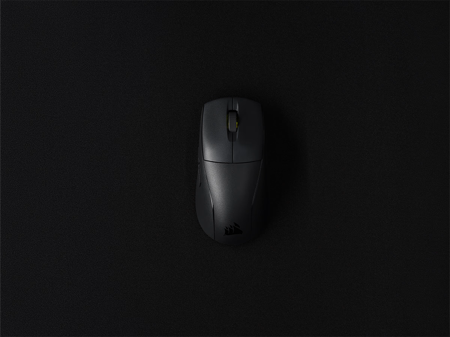 Mouse Gamer Inal&aacute;mbrico Corsair M75 AIR ultraligero