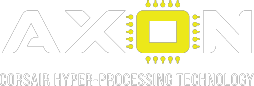 Logo AXON
