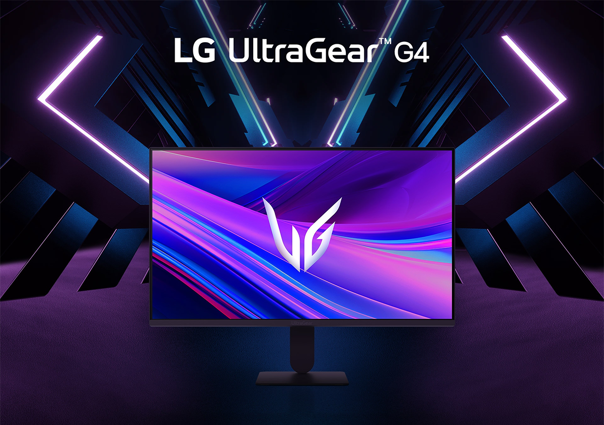 Monitor Gamer LG Ultragear 24in FHD, 144 Hz, IPS