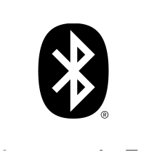 &Iacute;cono Bluetooth 5.4