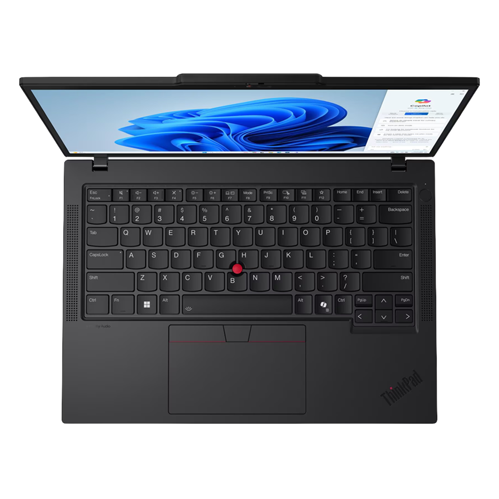 Lenovo Notebook Thinkpad T14 Gen5 Intel Core Ultra 5 125U 16GB RAM