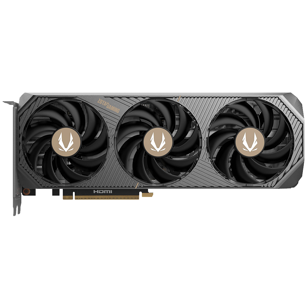 Memoria GDDR7 de 12GB para gaming en 1440p y 4K