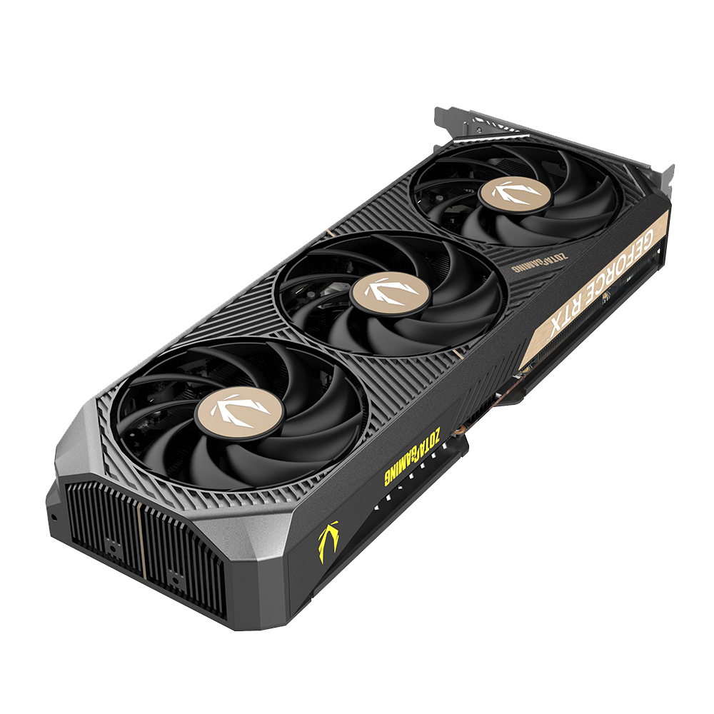 Sistema de enfriamiento IceStorm 2.0 con triple ventilador