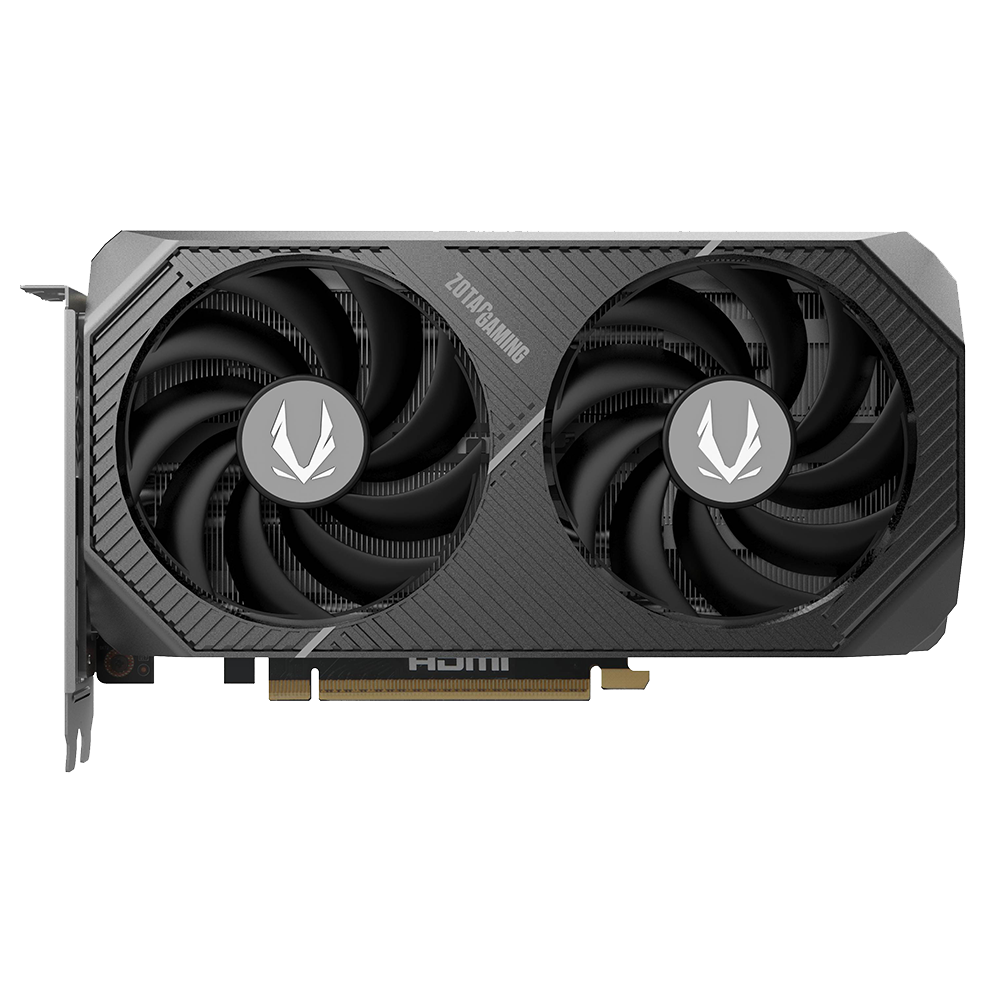 Zotac Tarjeta de Video NVIDIA GeForce RTX5060TI Twin Edge OC | pc