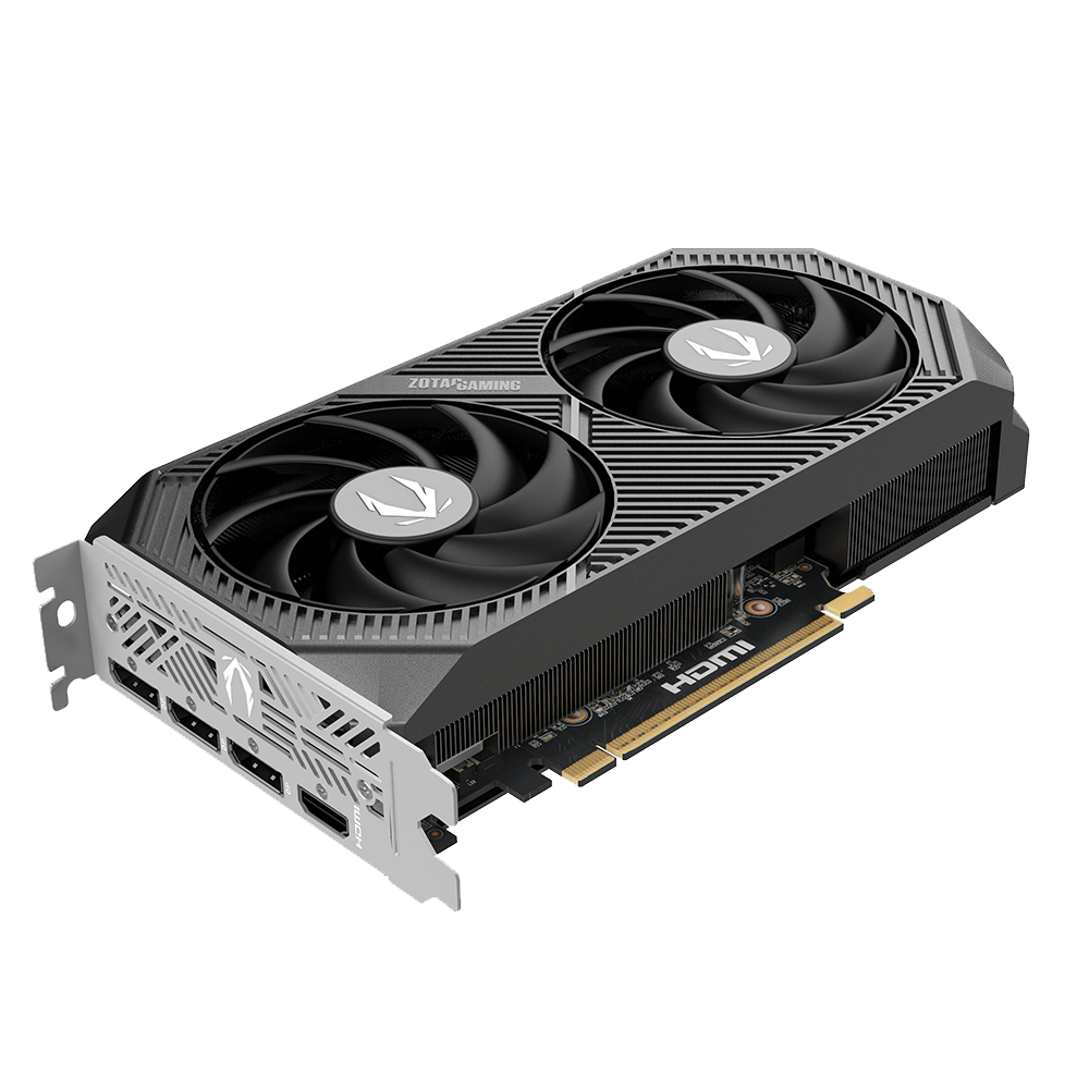 その他 RT-162830 Zotac Tarjeta de Video NVIDIA GeForce RTX5060TI Twin Edge OC | pc