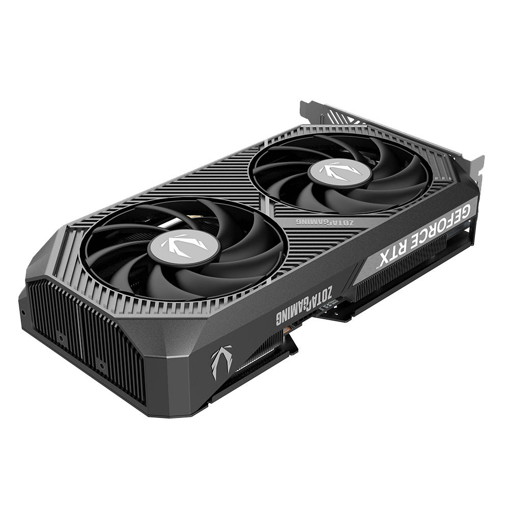 Zotac Tarjeta de Video NVIDIA GeForce RTX5060TI Twin Edge OC | pc