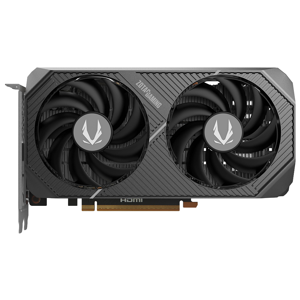 Dise&ntilde;o compacto Twin Edge OC preparado para gabinetes SFF