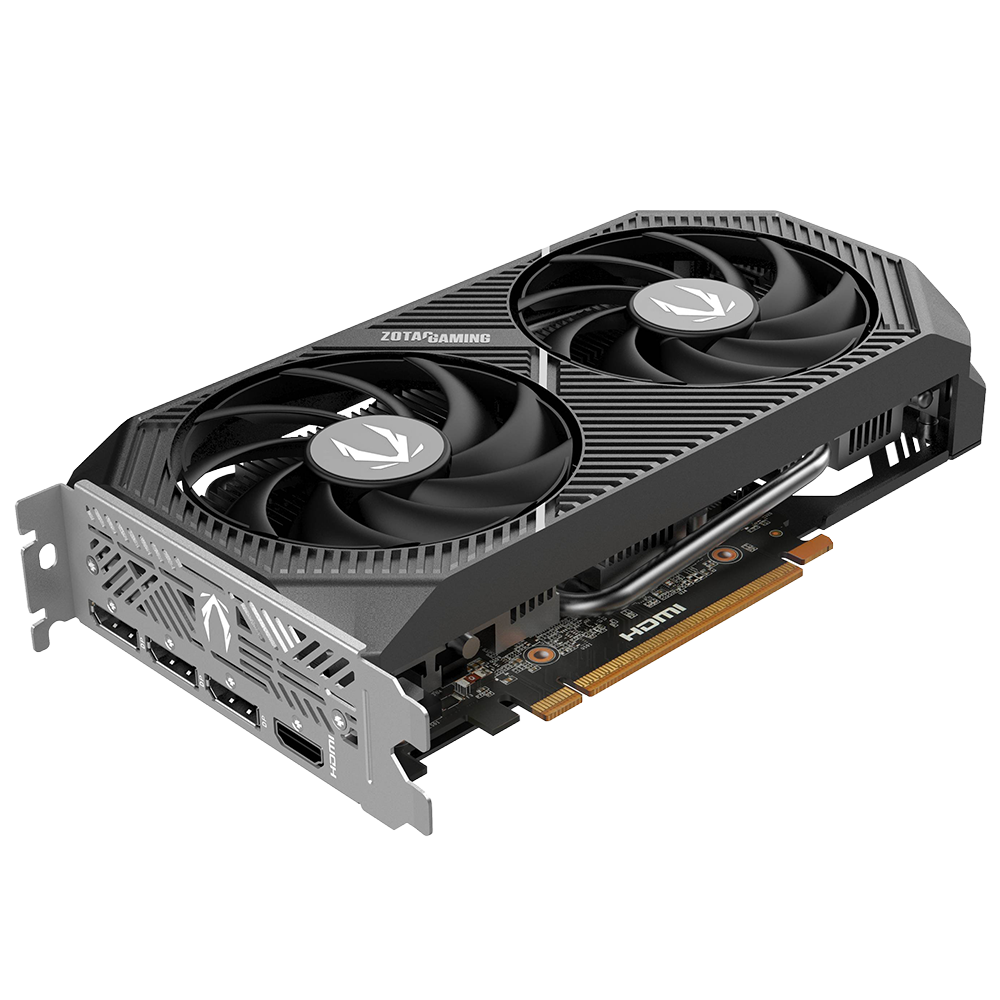 Panel de conexiones con soporte para 8K y m&uacute;ltiples pantallas