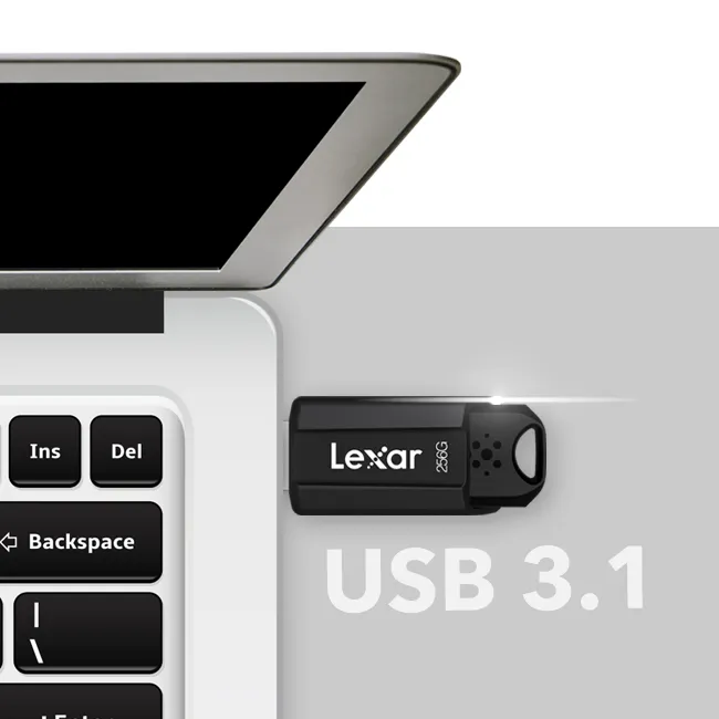 Pendrive Lexar S80