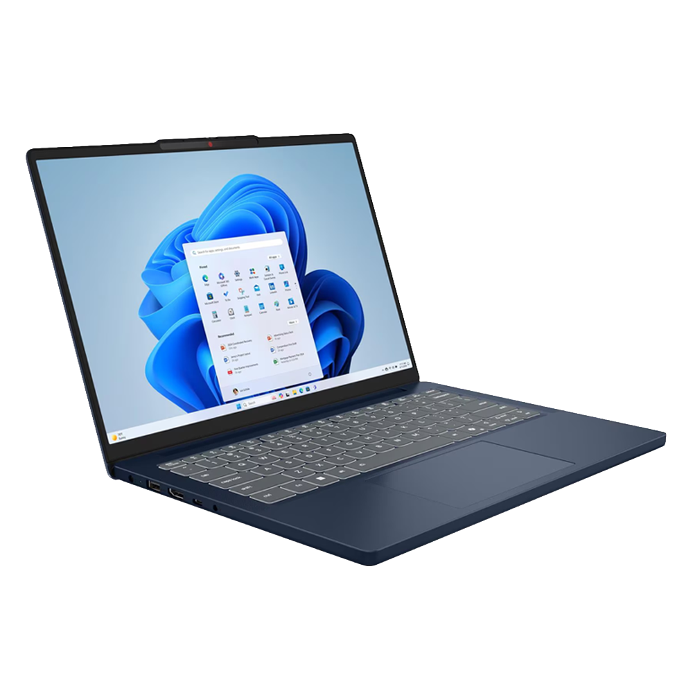 Pantalla OLED de 14 pulgadas con colores vibrantes y biseles delgados