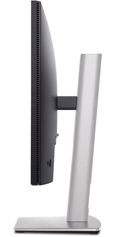 Detalle de la tecnolog&iacute;a ComfortView Plus en el
                monitor Dell