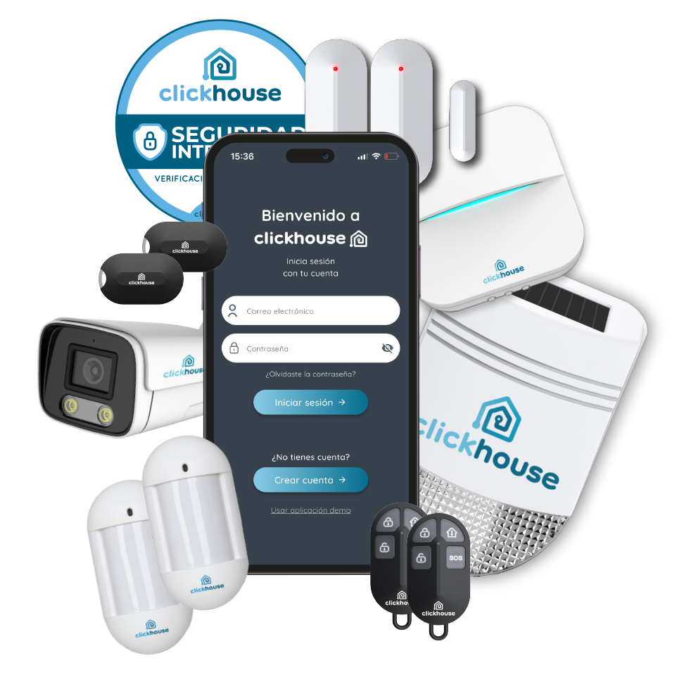 Kit Esencial CLickhouse