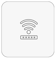 &Iacute;cono WPA