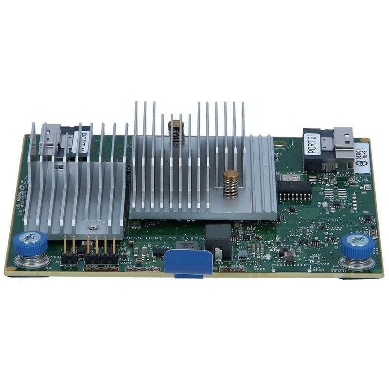 Controlador de almacenamiento HPE MR416i-p Gen11 de alto rendimiento