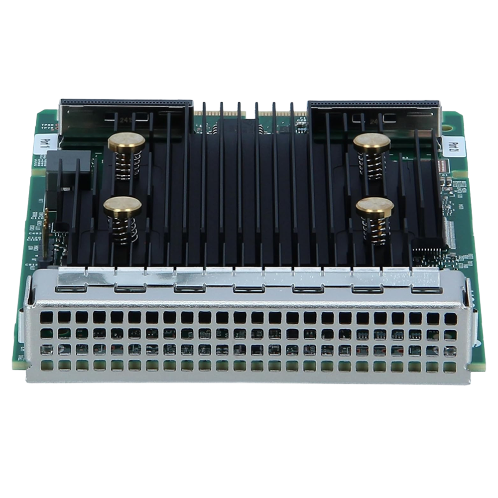 Controlador de almacenamiento HPE MR216i-o Gen11 para servidores de alto rendimiento