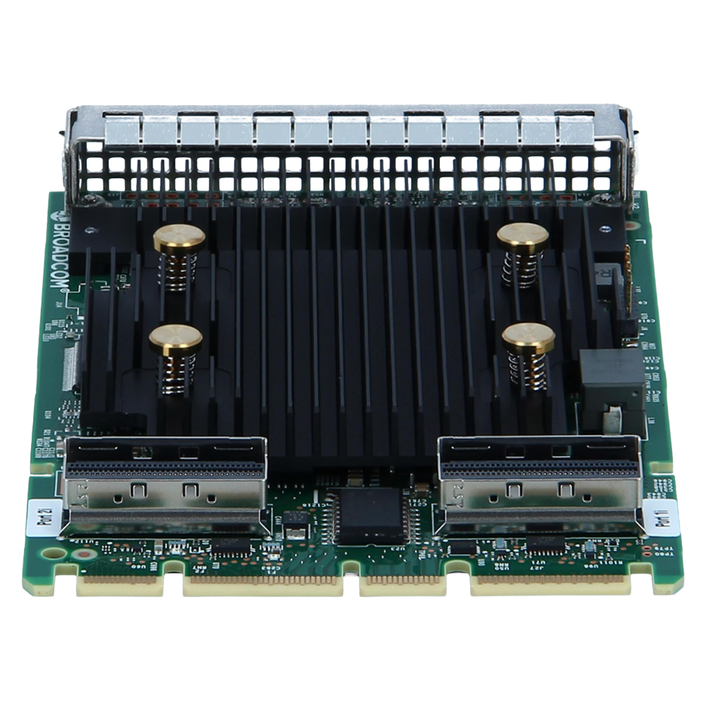 Controlador HPE con tecnolog&iacute;a de seguridad SPDM integrada