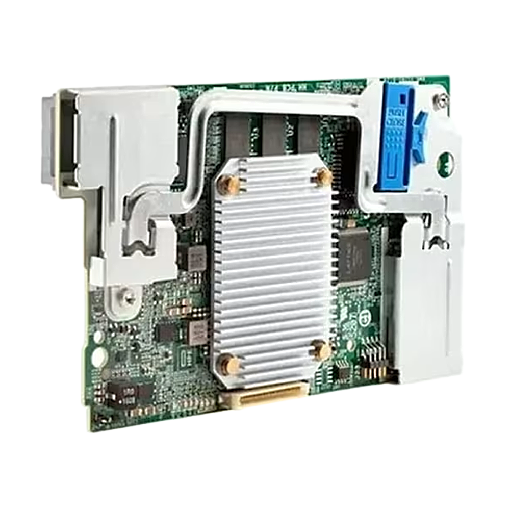 Controlador de almacenamiento HPE MR216i-p Gen11 de &uacute;ltima generaci&oacute;n