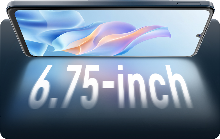 Celular ZTE A76 5g 128GB