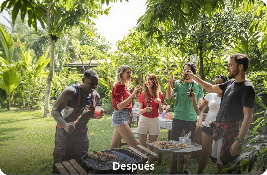 Despu&eacute;s