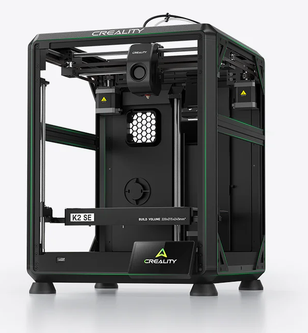 Impresora 3D Creality K2 SE