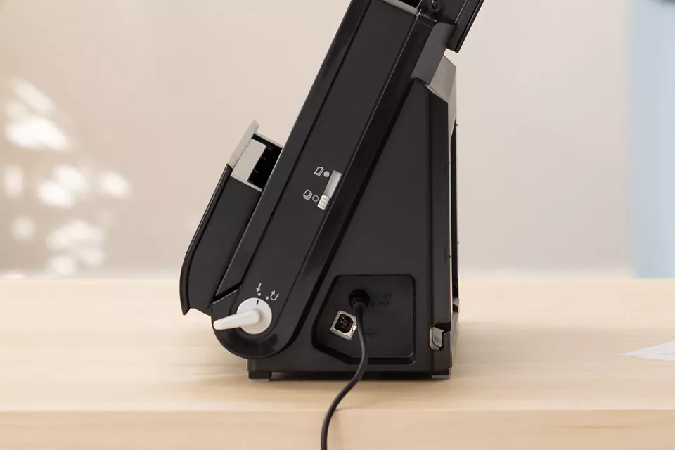 Escaner imageFORMULA DR-C225 II Canon 3258C002