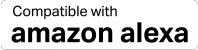 Logo Compatible con Alexa